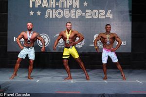 Фотограф Павел Гарасько (5.05.2024)
